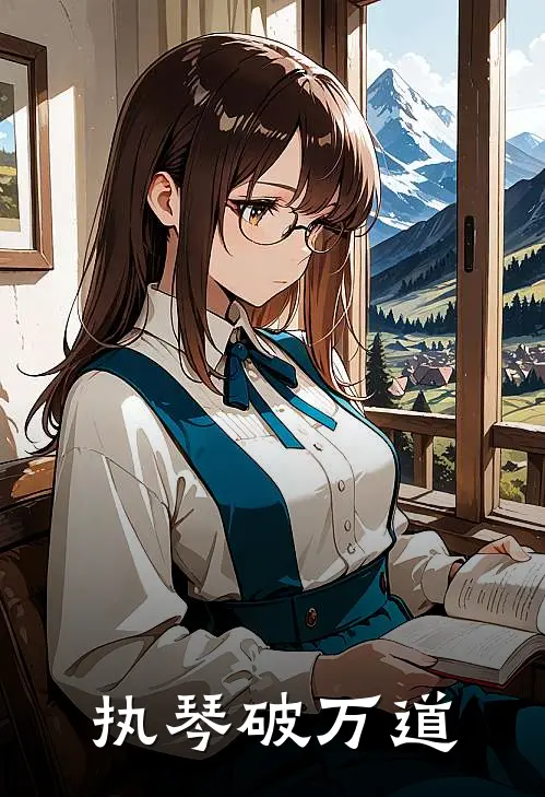 执琴破万道