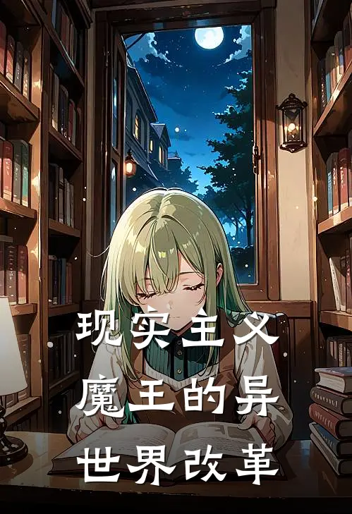 现实主义魔王的异世界改革