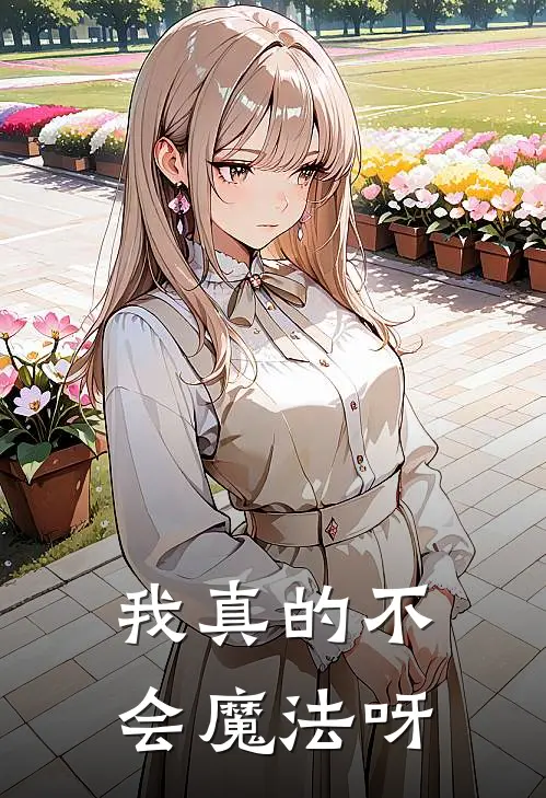 我真的不会魔法呀