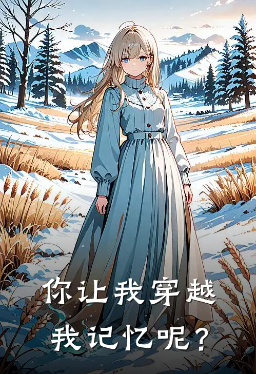 你让我穿越，我记忆呢？