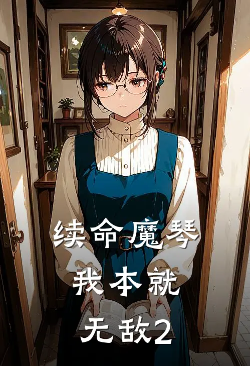 续命魔琴，我本就无敌2