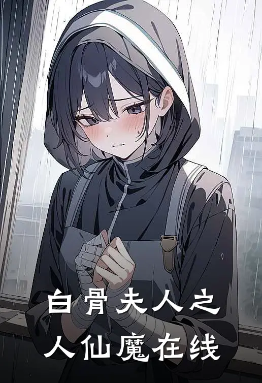 白骨夫人之人仙魔在线