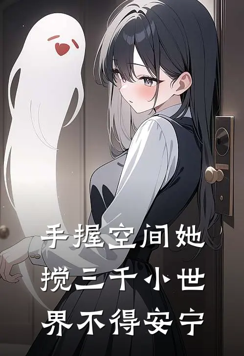 手握空间她搅三千小世界不得安宁