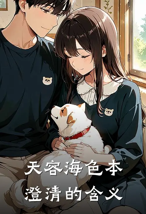 天容海色本澄清的含义