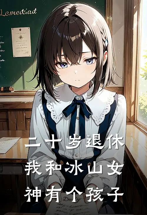 二十岁退休我和冰山女神有个孩子