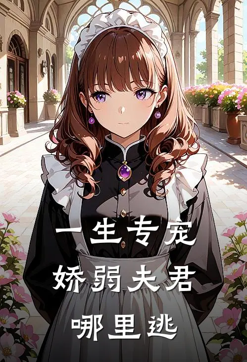 一生专宠，娇弱夫君哪里逃