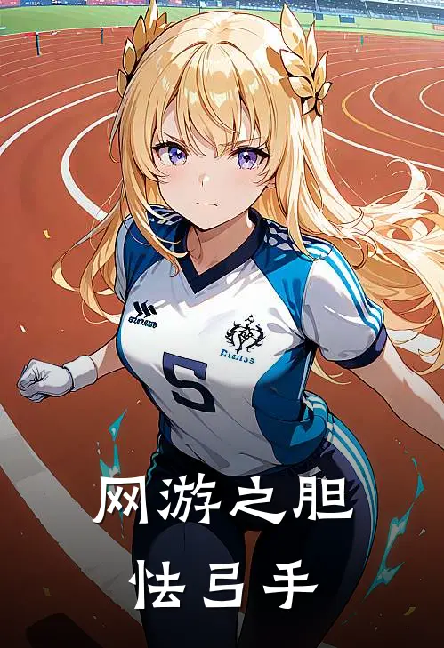 网游之胆怯弓手