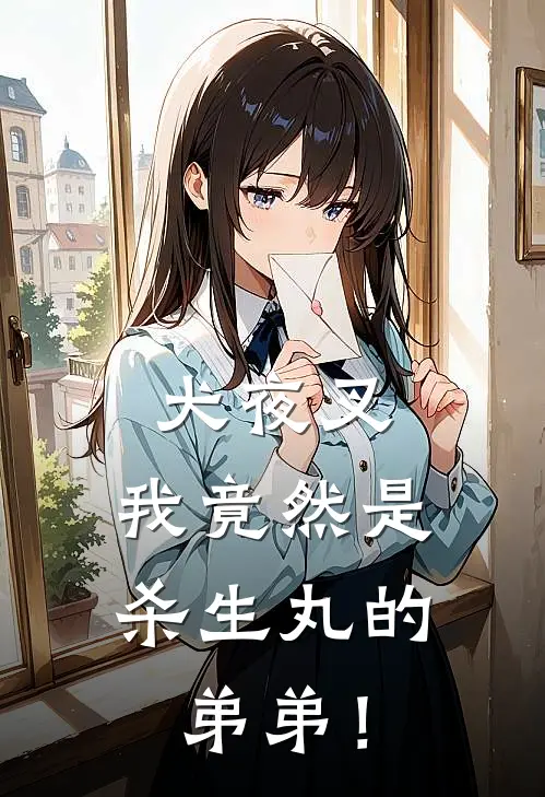 犬夜叉：我竟然是杀生丸的弟弟！凌月仙姬洛星辰热门完结小说_最热门小说犬夜叉：我竟然是杀生丸的弟弟！凌月仙姬洛星辰