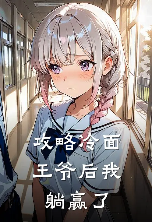 攻略冷面王爷后我躺赢了