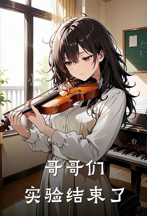 哥哥们，实验结束了