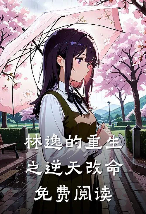 林逸的重生之逆天改命免费阅读