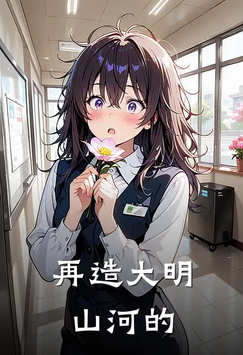 再造大明山河的