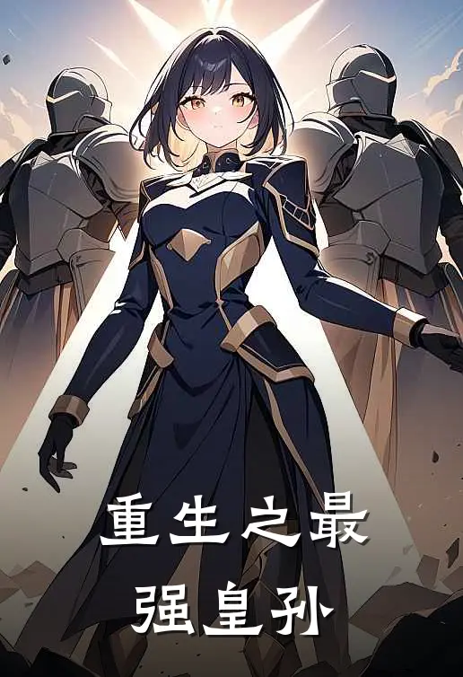 重生之最强皇孙朱雄英朱元璋免费小说推荐_推荐完结小说重生之最强皇孙(朱雄英朱元璋)