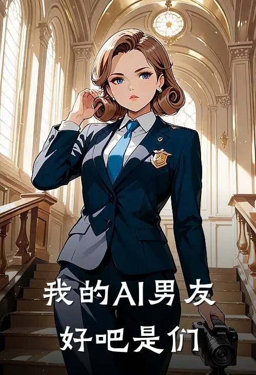 我的AI男友，好吧是们