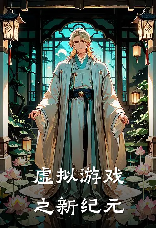 虚拟游戏之新纪元林夜艾琳免费热门小说_最热门小说虚拟游戏之新纪元林夜艾琳