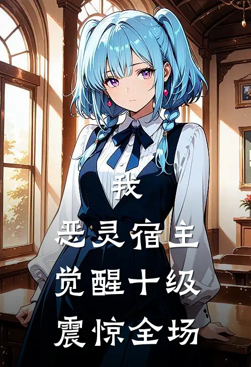 我，恶灵宿主，觉醒十级震惊全场(江彦方道严)免费小说阅读_完结版小说推荐我，恶灵宿主，觉醒十级震惊全场(江彦方道严)