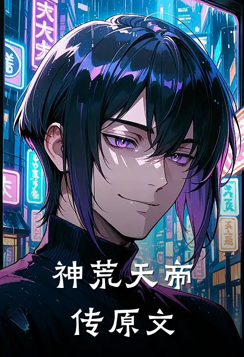 神荒天帝传原文