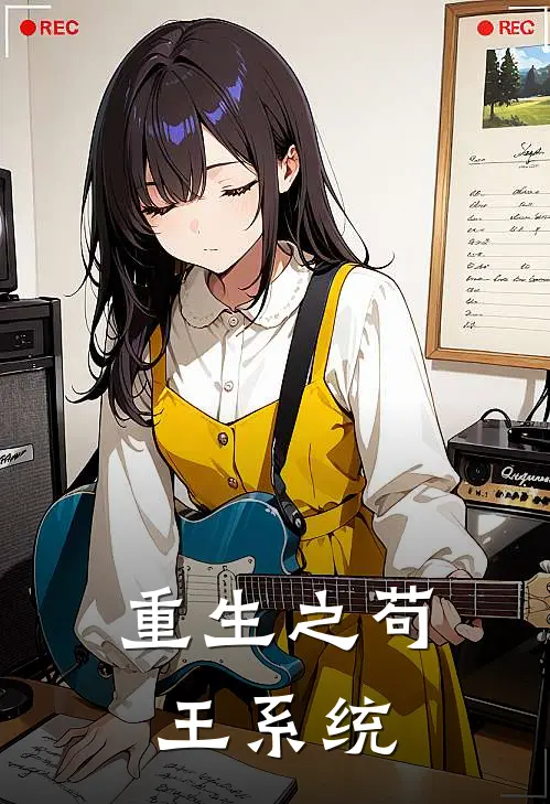 重生之苟王系统