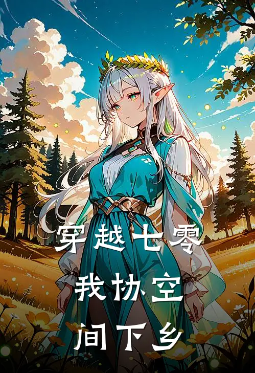 穿越七零，我协空间下乡