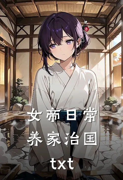 女帝日常养家治国txt