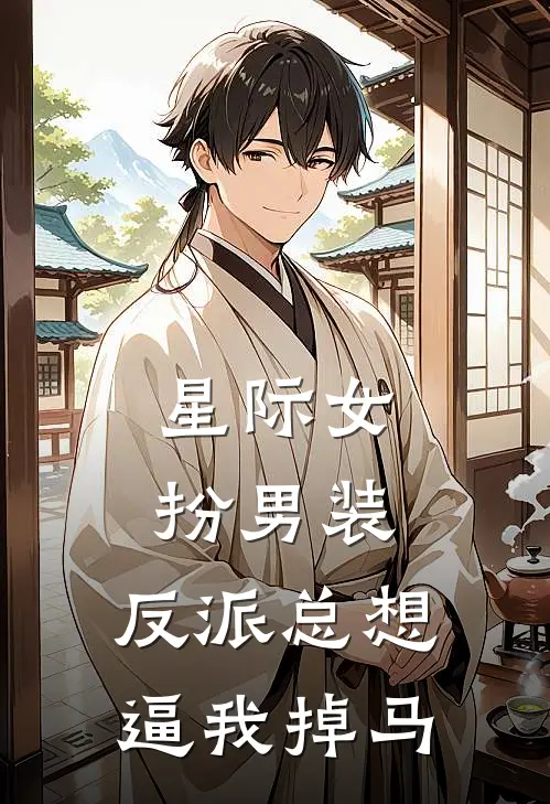 星际女扮男装，反派总想逼我掉马沈斯年孟茹之免费小说完整版_完结版小说阅读星际女扮男装，反派总想逼我掉马(沈斯年孟茹之)