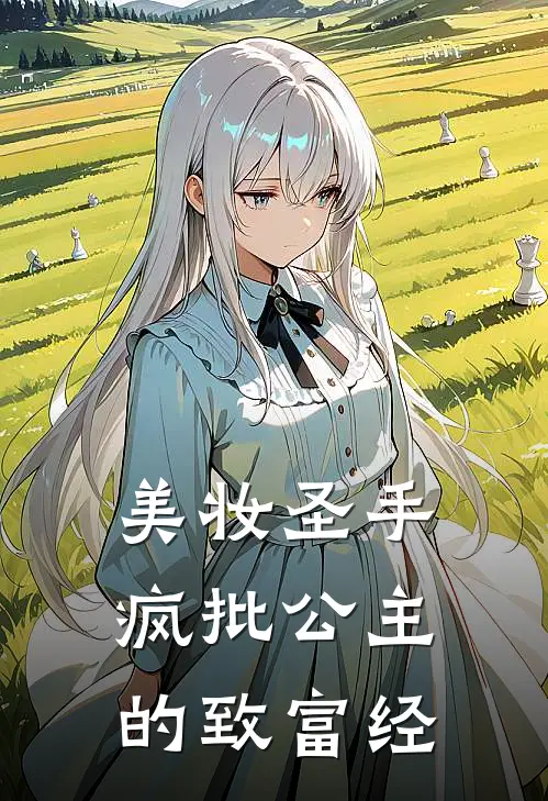 美妆圣手：疯批公主的致富经