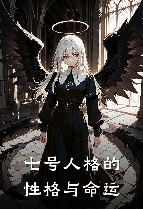 七号人格的性格与命运