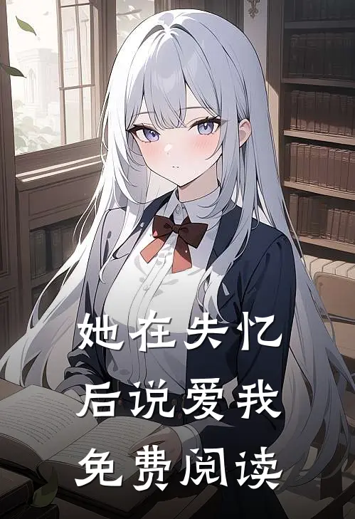 她在失忆后说爱我免费阅读