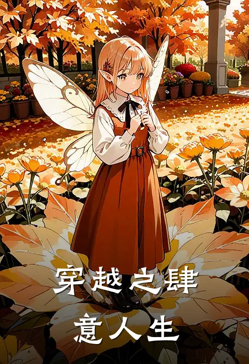 穿越之肆意人生