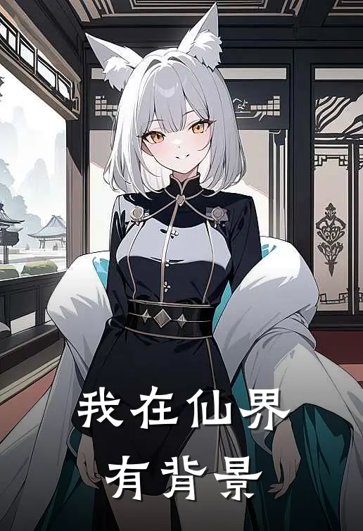 我在仙界有背景(林辰赵虎)好看的完结小说_热门小说推荐我在仙界有背景林辰赵虎