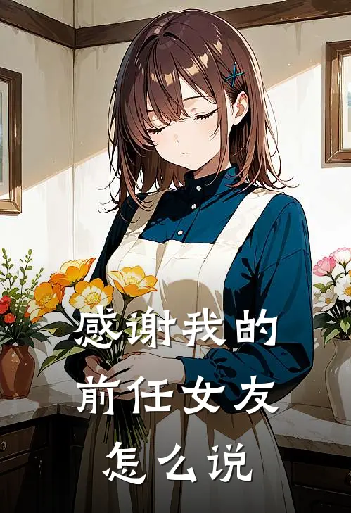 感谢我的前任女友怎么说