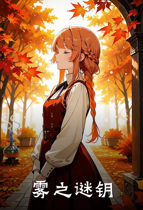 雾之谜钥沈昭林疏完本完结小说_无弹窗全文免费阅读雾之谜钥(沈昭林疏)