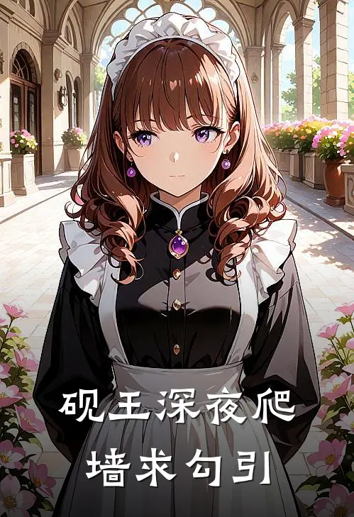 砚王深夜爬墙求勾引