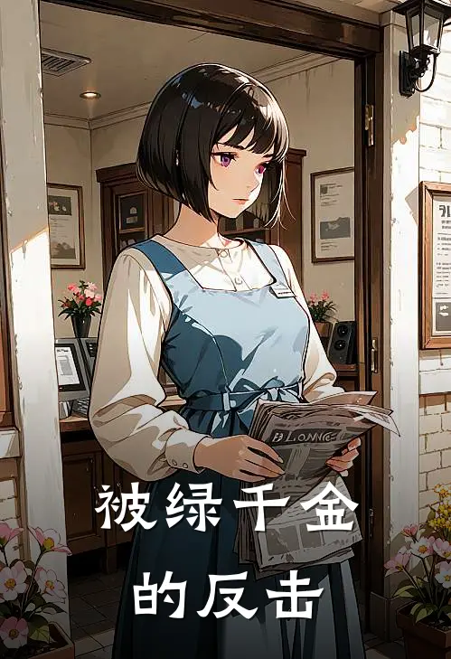 被绿千金的反击