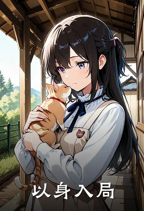 以身入局桑空青易谦初完结版免费小说_完本小说大全以身入局桑空青易谦初