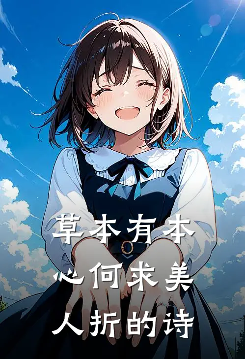 草本有本心何求美人折的诗