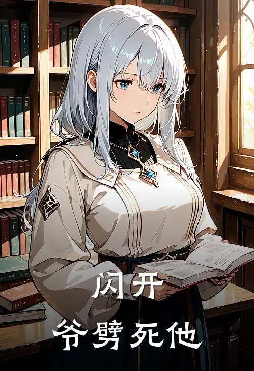 闪开，爷劈死他