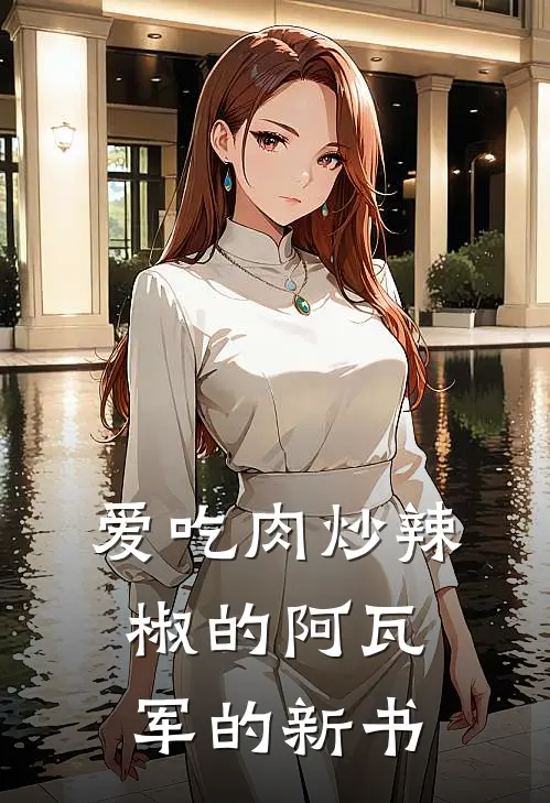 爱吃肉炒辣椒的阿瓦军的新书赵虎林青羽最新章节免费阅读_爱吃肉炒辣椒的阿瓦军的新书热门小说