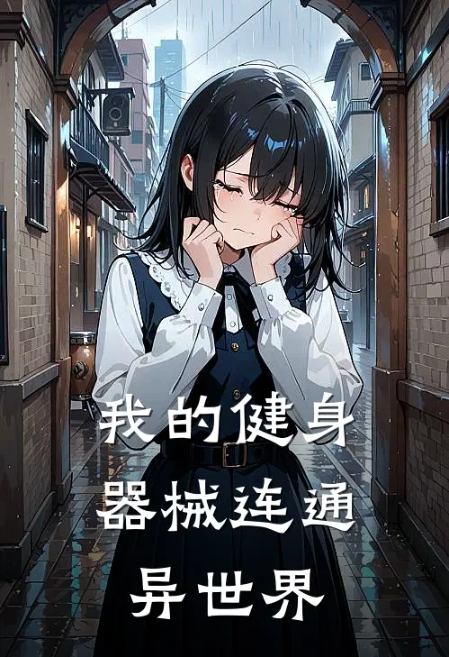 我的健身器械连通异世界陆辰苏璃完整版在线阅读_陆辰苏璃完整版阅读