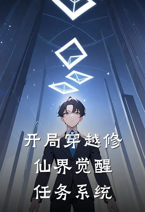 开局穿越修仙界觉醒任务系统