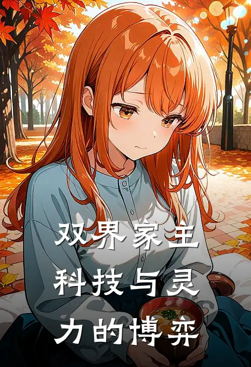 双界家主：科技与灵力的博弈(林渊王宇)全文免费在线阅读_双界家主：科技与灵力的博弈热门小说