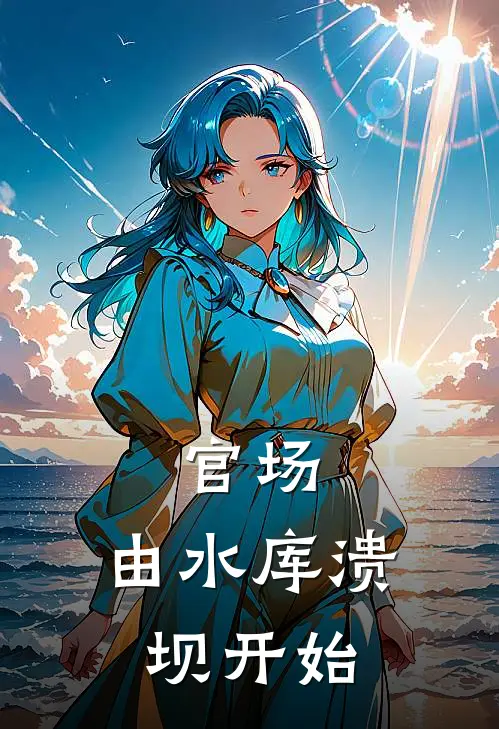 官场：由水库溃坝开始