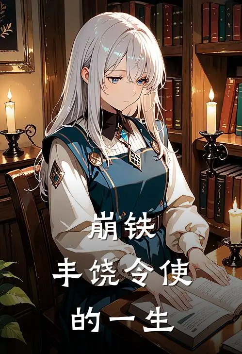 崩铁：丰饶令使的一生苏翊唐粥免费小说大全_完结的小说崩铁：丰饶令使的一生(苏翊唐粥)