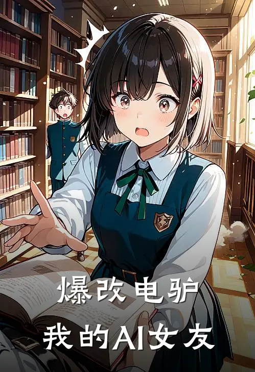 爆改电驴：我的AI女友