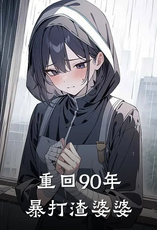 重回90年暴打渣婆婆