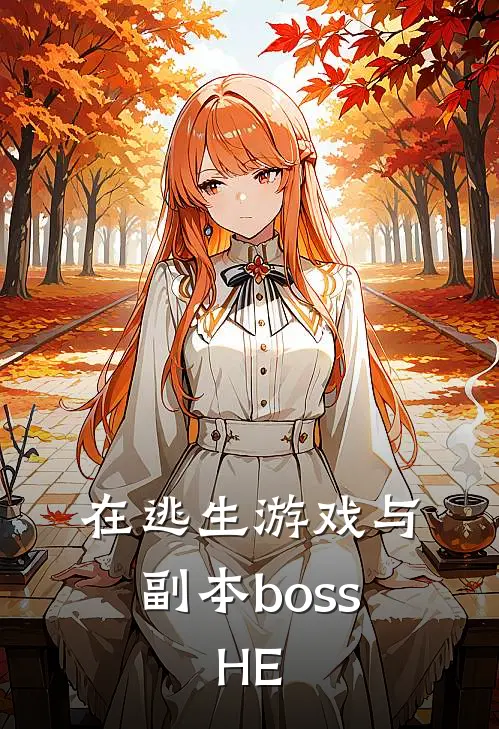 在逃生游戏与副本boss，HE