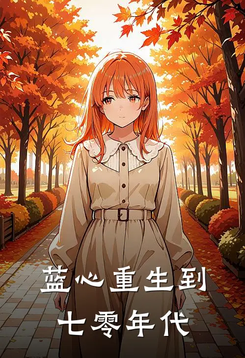 蓝心重生到七零年代