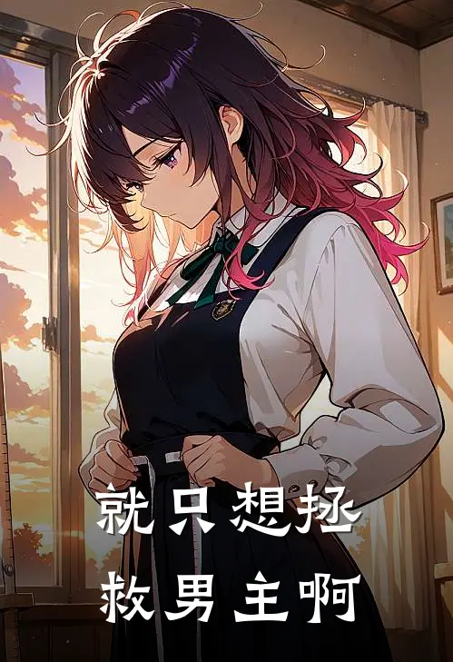 就只想拯救男主啊