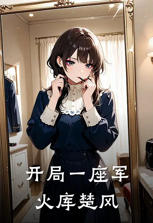 开局一座军火库楚风