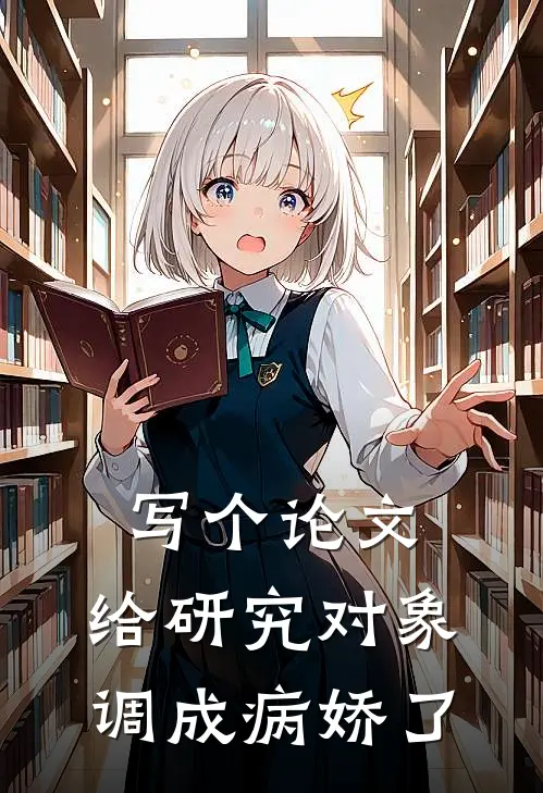 华洛李末雨写个论文，给研究对象调成病娇了最新章节阅读_华洛李末雨最新章节在线阅读